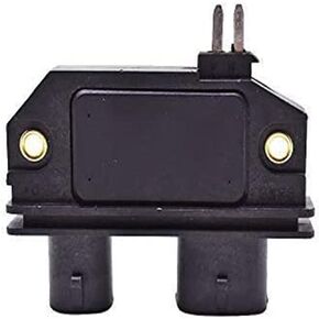 labwork Ignition Module Replacement for Volvo Penta Mercruiser 811637T 18-5107-1 3854003 811637001