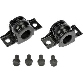 Dorman 928-492 Front Suspension Stabilizer Bar Bushing Kit Compatible with Select Honda Models