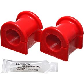 Energy Suspension 8.5135R Ft Sway Bar Bushing Set 29Mm