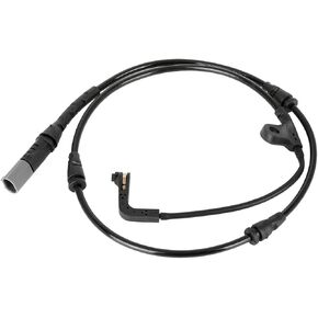 X AUTOHAUX 34356773008 Car Front Brake Pad Wear Sensor for BMW X5 X6