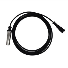Senruijia R955349 ABS Brake Sensor Kit 106'' Length Straight S4410329710 Compatible with Volvo Hyundai Meritor Navistar Utility Trailer Heavy Duty Trucks Replaces 94600 7R550