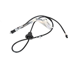 ACDelco GM Genuine Parts 23413784 Radio Antenna Cable, Black