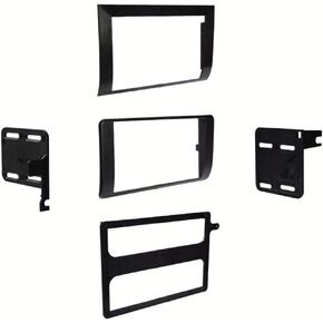 Metra Electronics - Dodge - Durango 1997-2000 Dakota 1998-2000 (95-6542) Metra Radio Install kits