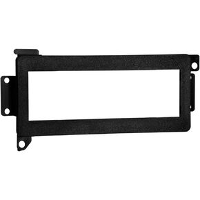 Metra 99-6500 Dash Kit For Chry/Ford/Jeep 74-03, Black