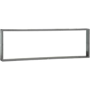 Metra Electronics 89-30-3900 Universal DIN Spacer
