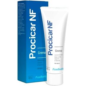 يشار إلى Procicar NF في عملية شفاء الجروح ذات المسببات المرضية المختلفة، مما يقلل من المواد النضحية والحكة ويتجنب فرط التصبغ. in Kuwait