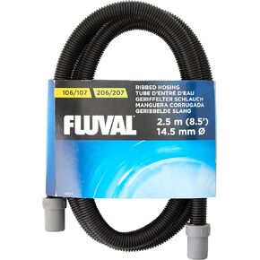 Hagen Fluval HG Fluval Rib Hose 14.5mm 106/107 and 206/207