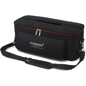 Amplifier Bag/Case for THR10II or THR5 Amp, with Accessory Pocket,Shoulder Strap,Thick