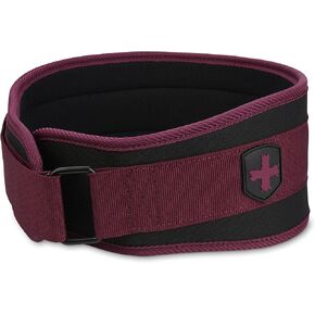 Harbinger Foam Core 4.5-Inch Weight Lifting and Workout Belt, X-Large, Camo, Competition Size (Men's & Women's)