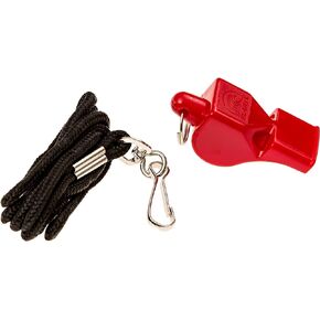 BLARIX Guard Whistle and Lanyard Loudest pealess Whistles for Coach, Referee, Officials