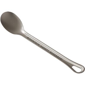 MSR Titan Ultralight Titanium Long Spoon