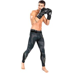 Venum Men's Razor Spats