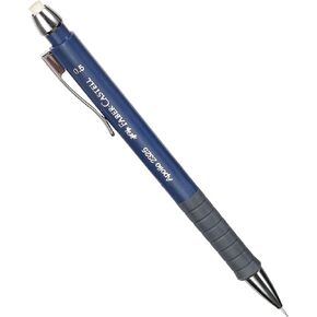 Faber-Castell Apollo 0.5mm Mechanical Pencil - Black