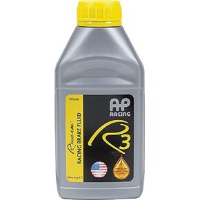 Allstar Performance ALL78116 Brake Fluid