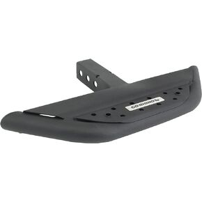 Go Rhino DSS618T Dominator DSS Hitch Step