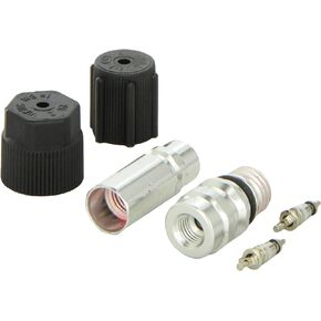 Four Seasons 26781 Cap & Valve Air Conditioning System Seal Kit