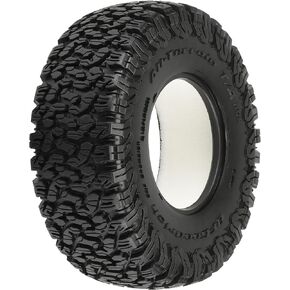Pro-Line Racing Front Rear BFG KO2 M2 2 Desert Truck PRO1013400 RC Tire