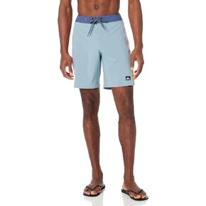 شورت السباحة Surfsilk Arch 19 للرجال من Quiksilver