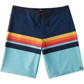 Billabong Men's Standard Fifty50 Pro Boardshort