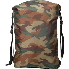 PATIKIL Compression Stuff Sack, Waterproof Sleeping Bag Storage Sack for Camping