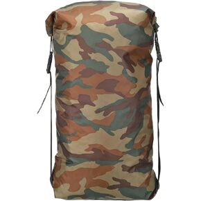 PATIKIL Compression Stuff Sack, Waterproof Sleeping Bag Storage Sack for Camping in Saudi Arabia