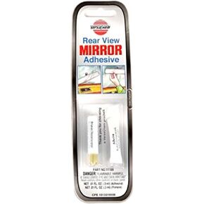 Versachem 11109 Rear View Mirror Adhesive