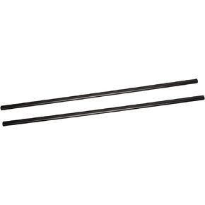 YAKIMA, RoundBar Crossbars for Roof Rack Systems