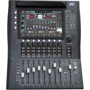 Peavey Aureus 28-channel Digital Mixer