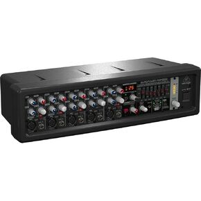 Behringer Europower PMP550M 5-channel 500W Powered Mixer