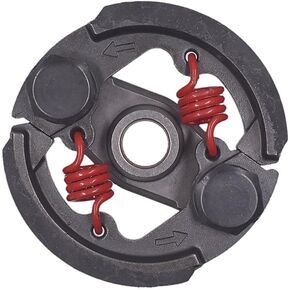 JRL Racing Heavy Duty Clutch Pad 43cc 47cc 49cc Pocket Dirt Bike Quad ATV Mini Motor