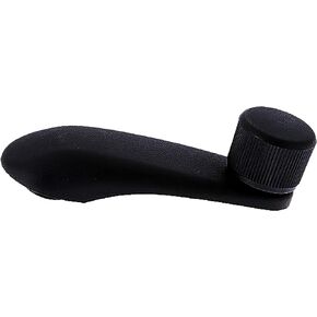 Dorman 76979 Window Crank Handle Compatible with Select Models, Black