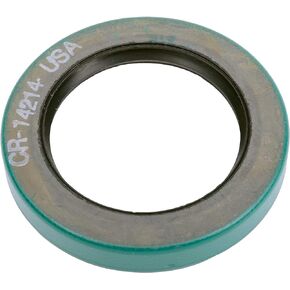 SKF, 14214, Shaft Seal, 1-7/16x2-1/16x5/16", CRWA1, NBR