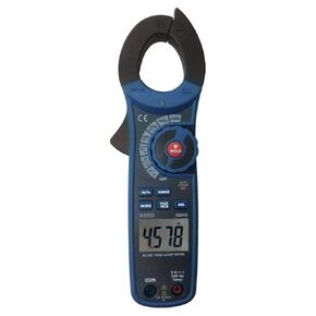 جهاز قياس المشبك R5040 True RMS AC/DC من ريد إنسترومنتس مع كاشف لدرجة الحرارة والجهد غير المتصل، 1000 أمبير in Kuwait