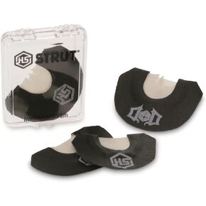 Hunters Specialties Drury Tongue Series Mouth Calls 4-Pack