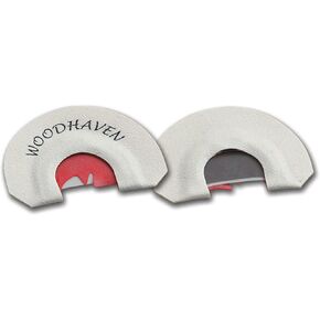 Woodhaven Stinger Pro Series Red Scorpion Diaphragm Turkey Call
