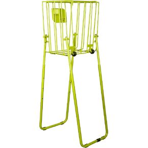 HOPARAZZI Elite 65 Tennis Ball Basket