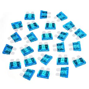 Conext Link ATC3-25 ATC Fuse 25 Pack (3 Amp) （14300）