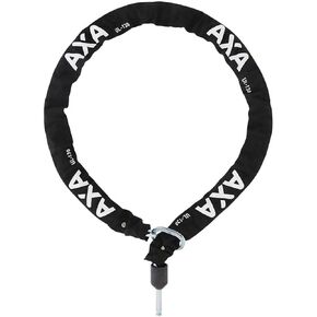 AXA ULC 130 Plug-in Chain Bracket Included Anti Drilling Plate in Cylinder