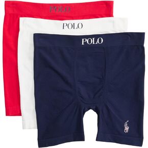 Polo Ralph Lauren Freedom FX: Seam Boxer Brief