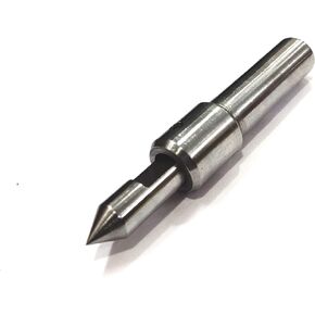 Assort's Spring Center Tap Guide Tool To Align Tap For Threading Lathe Mill Jig Bore