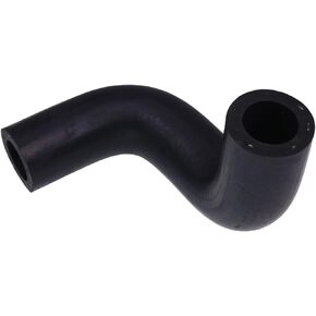 JZGRDN Engine Water Return Pipe Hose 15841-73350 Compatible with Kubota