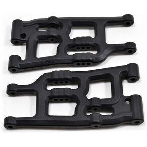 RPM Rear A-arms Losi Tenacity / U4 Lasernut RPM81092 Electric Car/Truck Option Parts