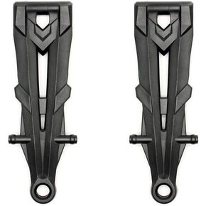 HOSIM RC Car Front Lower Arm Accessory Spare Parts 25-SJ08 for Hosim 9125 RC Car (2 Pcs)