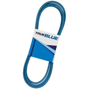 Stens 248-118 Belt Compatible with/Replacement for Carlisle 9-3436, Dayco L4118, Gates 68118, Goodyear 841180, Ref No A116 118" Length, 1/2" Width Oil and Heat Resistant Lawn Mowers