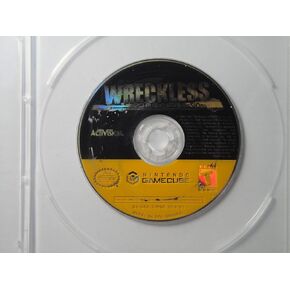Wreckless: The Yakuza Missions (Renewed)