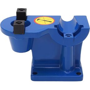 BORDSTRACT BT30 Tightening Fixture, Universal CNC Machine Tool Holder, Integrated Vertical Horizontal Locking Device