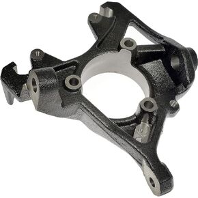 Dorman 697-923 Front Passenger Side Steering Knuckle Compatible with Select Jeep Models