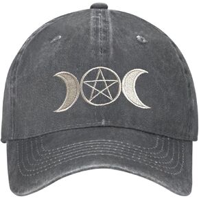 Aiojool Dog Baseball Cap for Men Women Adjustable Embroidered Washed Baseball Hats in Saudi Arabia