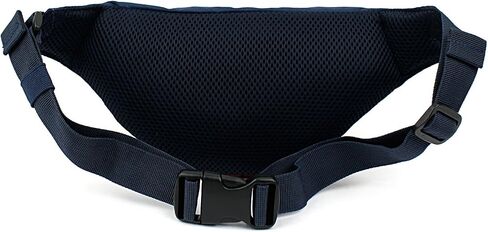 Spiderman Face Fanny Pack for Kids, Teens, and Adults - Convenient HipSack Waist Bag with Phone Pocket and Adjustable Strap in Saudi Arabia