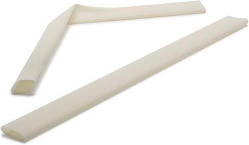 Graham-Field 3953.1 Penrose Drainage Tube, 1" Diameter, 18" Length, Pack of 25 in Saudi Arabia